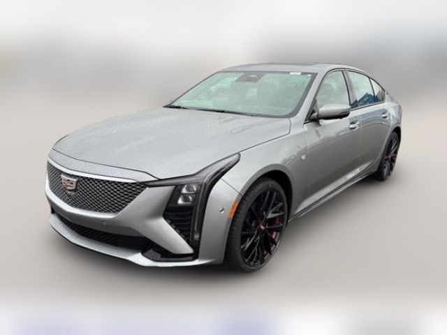 2025 Cadillac CT5 Sport