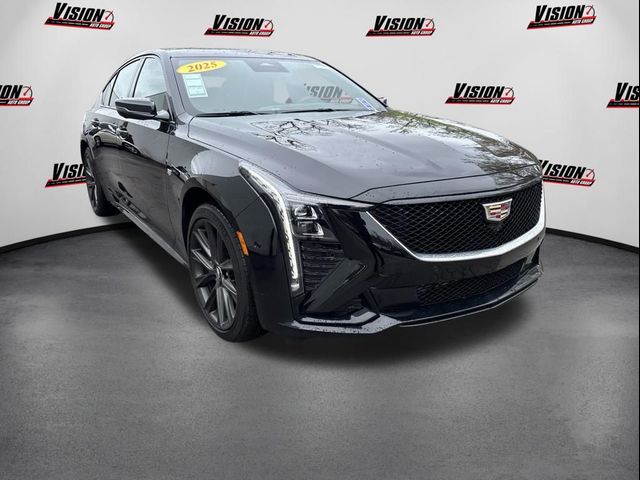 2025 Cadillac CT5 Sport