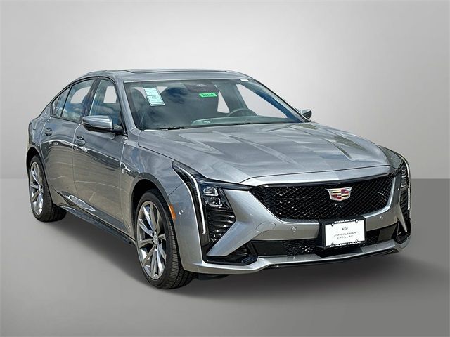 2025 Cadillac CT5 Sport