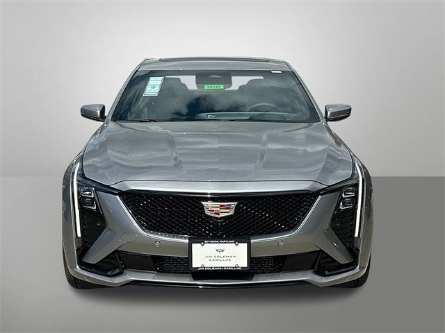 2025 Cadillac CT5 Sport