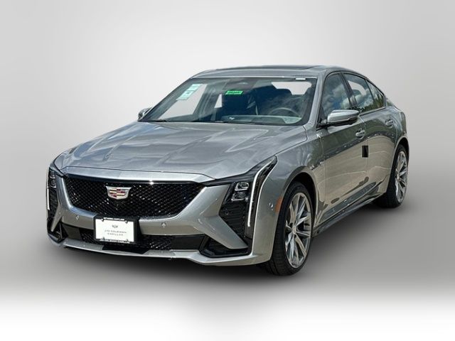 2025 Cadillac CT5 Sport