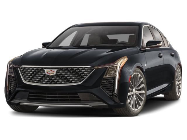 2025 Cadillac CT5 Sport