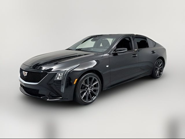 2025 Cadillac CT5 Sport