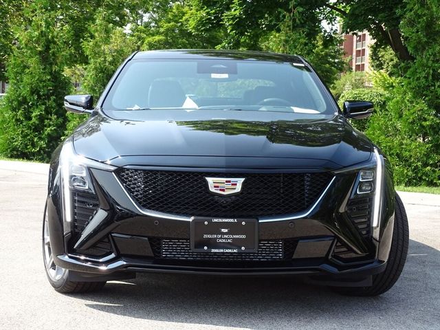 2025 Cadillac CT5 Sport