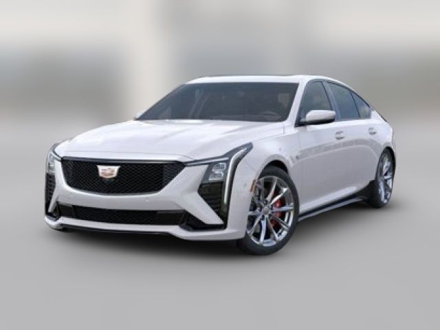 2025 Cadillac CT5 Sport