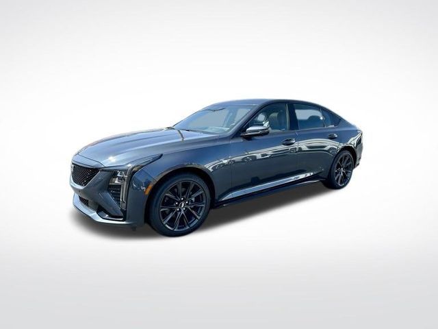 2025 Cadillac CT5 Sport