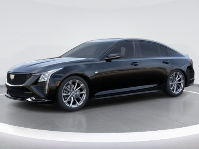 2025 Cadillac CT5 Sport