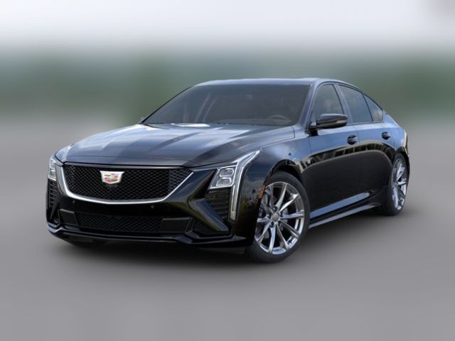 2025 Cadillac CT5 Sport