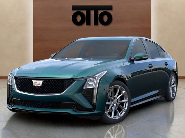 2025 Cadillac CT5 Sport