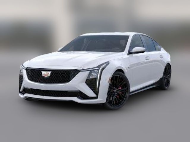 2025 Cadillac CT5 Sport