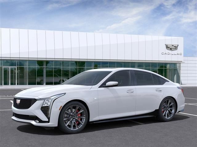 2025 Cadillac CT5 Sport