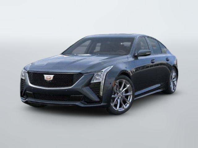 2025 Cadillac CT5 Sport