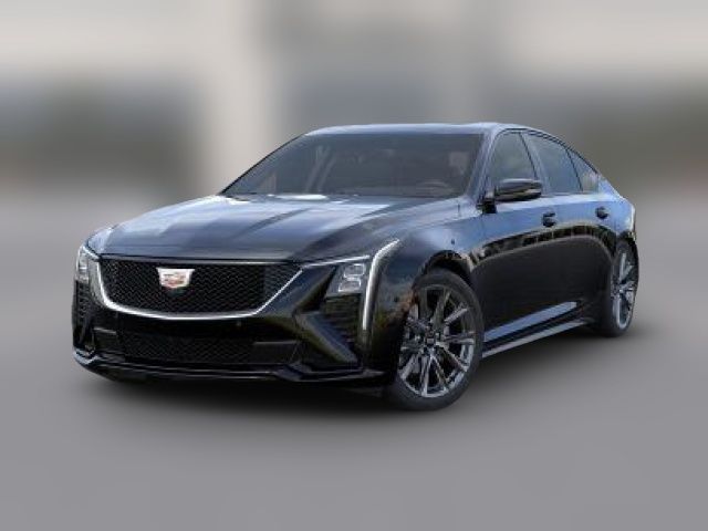 2025 Cadillac CT5 Sport