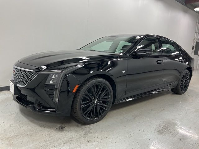 2025 Cadillac CT5 Sport