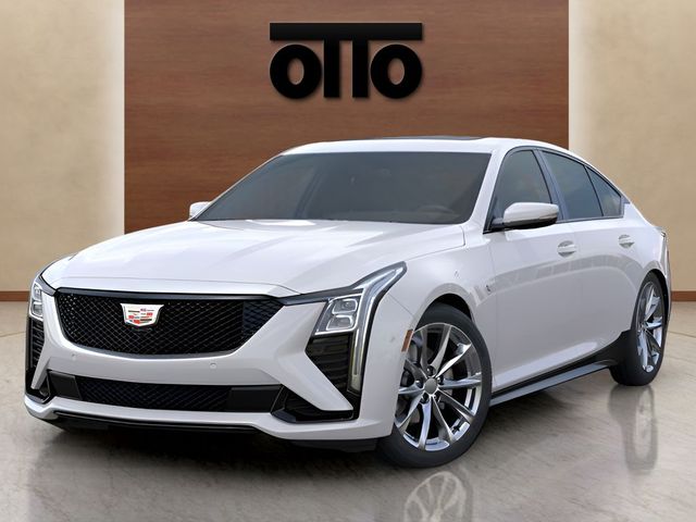 2025 Cadillac CT5 Sport