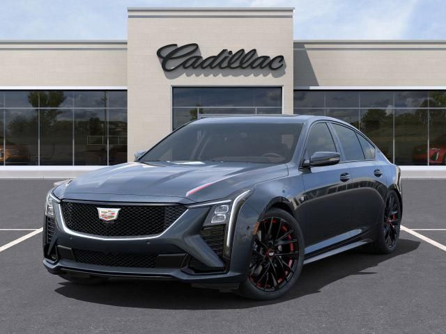 2025 Cadillac CT5 Sport