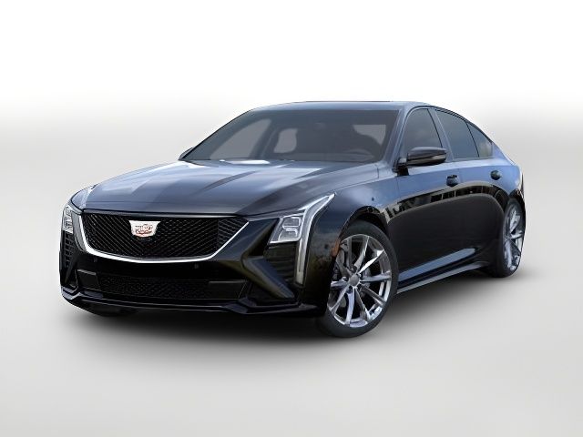 2025 Cadillac CT5 Sport