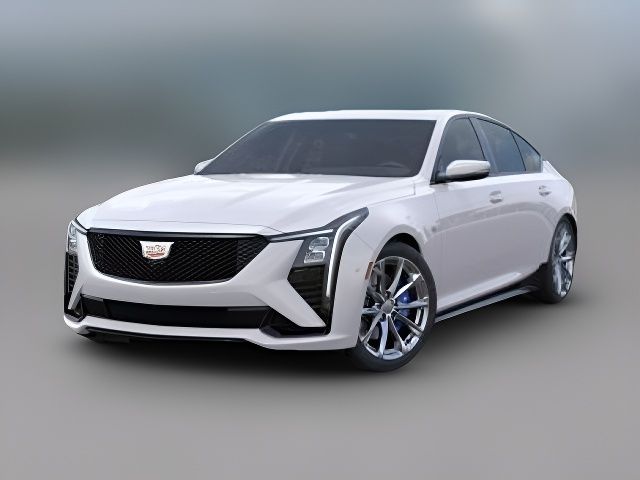 2025 Cadillac CT5 Sport