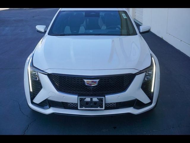 2025 Cadillac CT5 Sport