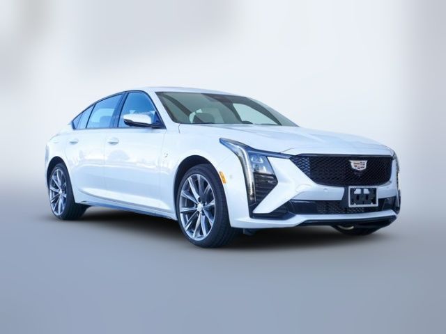 2025 Cadillac CT5 Sport