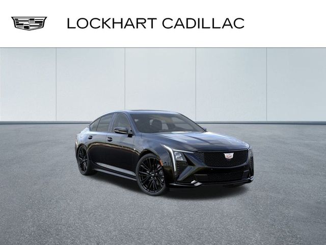 2025 Cadillac CT5 Sport