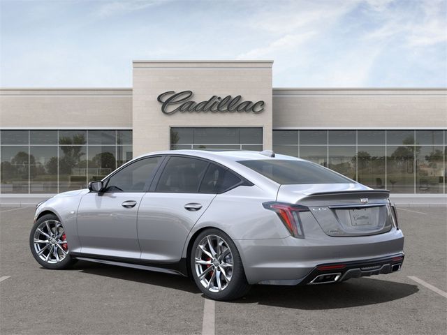 2025 Cadillac CT5 Sport