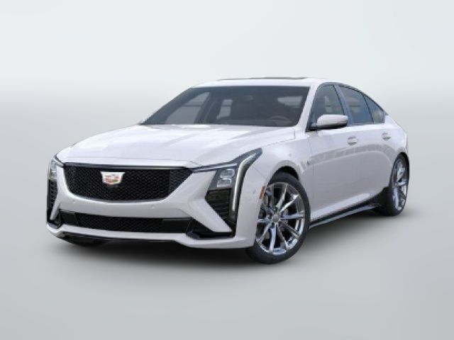 2025 Cadillac CT5 Sport