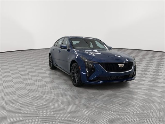 2025 Cadillac CT5 Sport