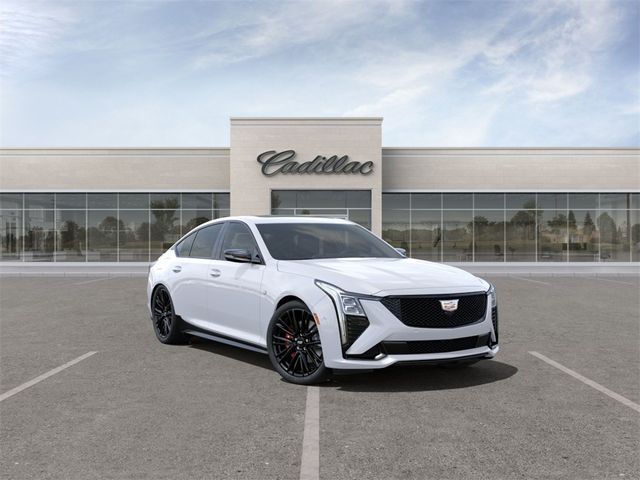 2025 Cadillac CT5 Sport