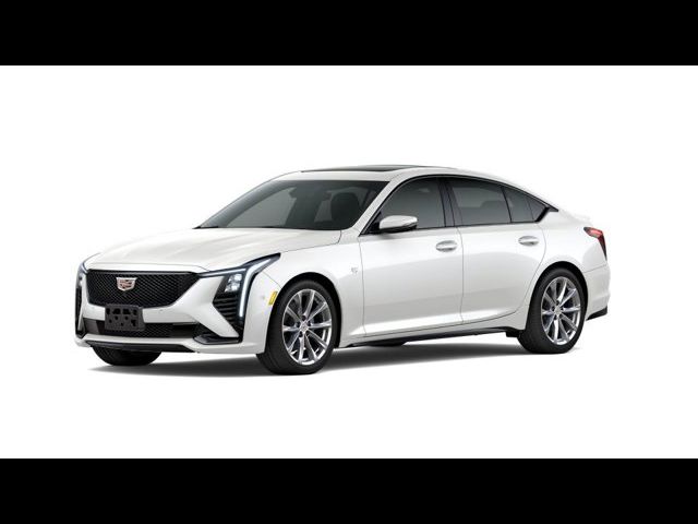 2025 Cadillac CT5 Sport