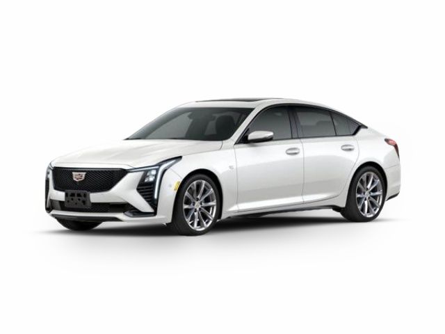2025 Cadillac CT5 Sport
