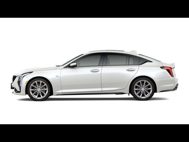 2025 Cadillac CT5 Sport