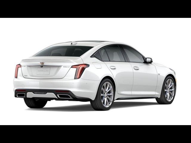 2025 Cadillac CT5 Sport