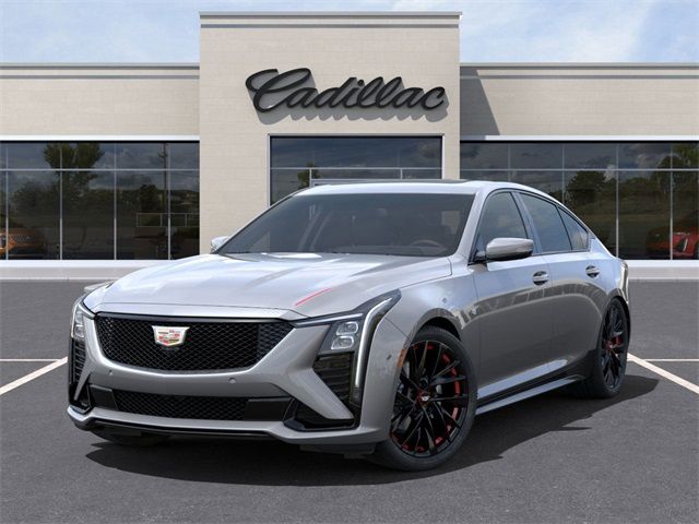 2025 Cadillac CT5 Sport