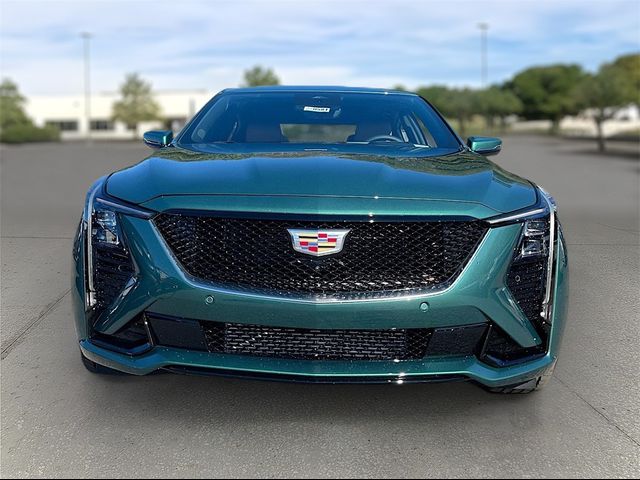 2025 Cadillac CT5 Sport