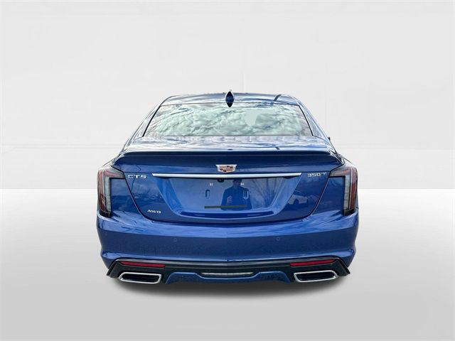 2025 Cadillac CT5 Sport