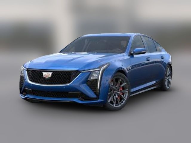 2025 Cadillac CT5 Sport