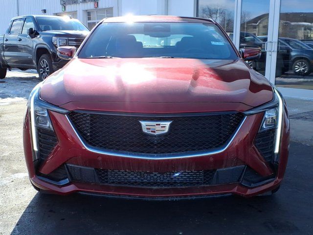 2025 Cadillac CT5 Sport