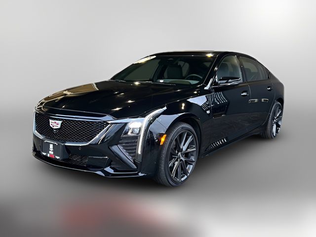 2025 Cadillac CT5 Sport