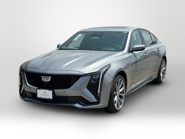 2025 Cadillac CT5 Sport