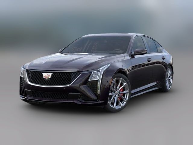 2025 Cadillac CT5 Sport