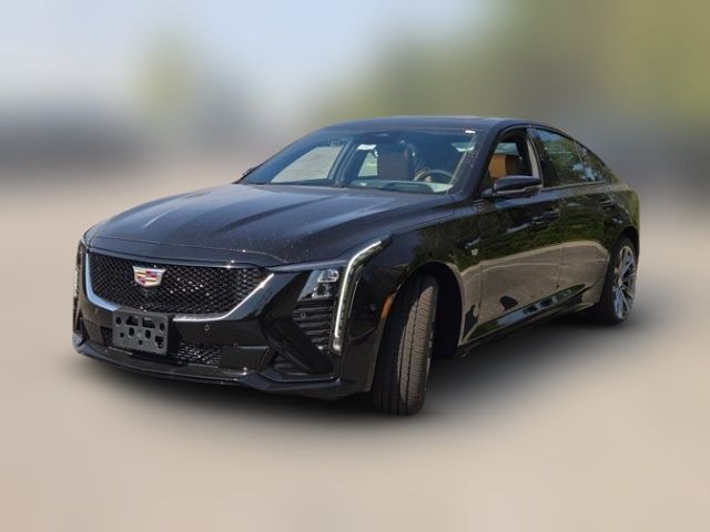 2025 Cadillac CT5 Sport