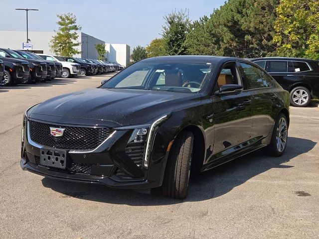 2025 Cadillac CT5 Sport