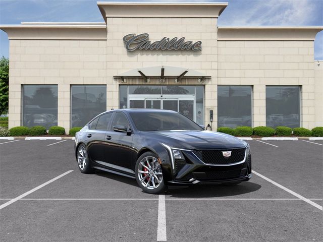 2025 Cadillac CT5 Sport