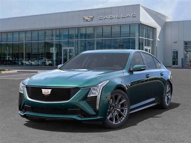 2025 Cadillac CT5 Sport