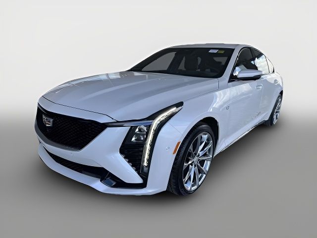 2025 Cadillac CT5 Sport