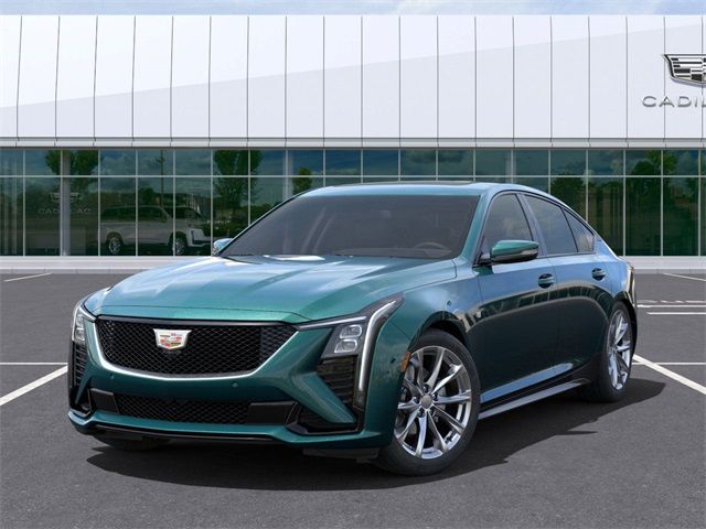 2025 Cadillac CT5 Sport