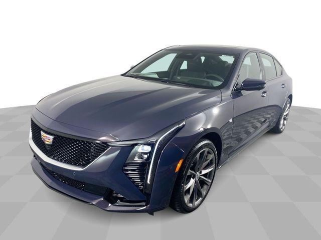 2025 Cadillac CT5 Sport