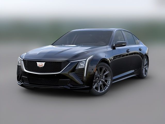 2025 Cadillac CT5 Sport