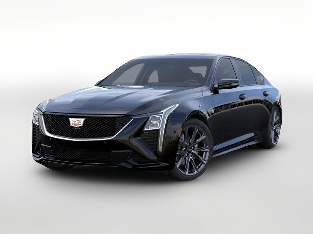 2025 Cadillac CT5 Sport